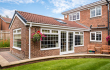 Kings Walden house extension leads